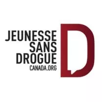 Jeunesse sans Drogue Canada logo