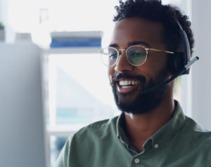 Operation Outreach Connecting with At-risk Members