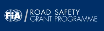 Road Safety Grant Programme Logo
