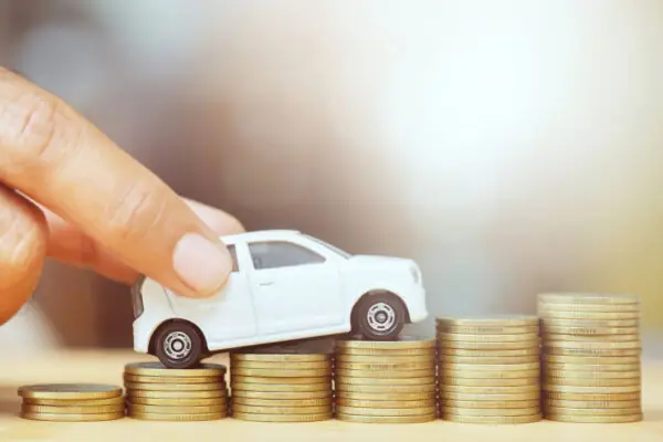 Car Cost