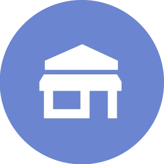 clubhouse icon
