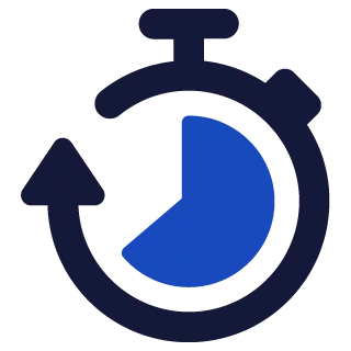 Stopwatch icon