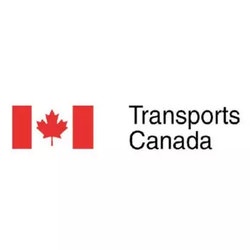 Transport Canada logo
