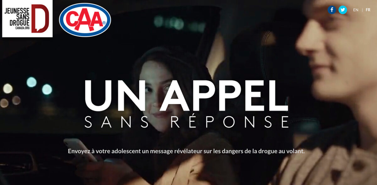 Un-Appel-Sans réponse capture d'écran vidéo
