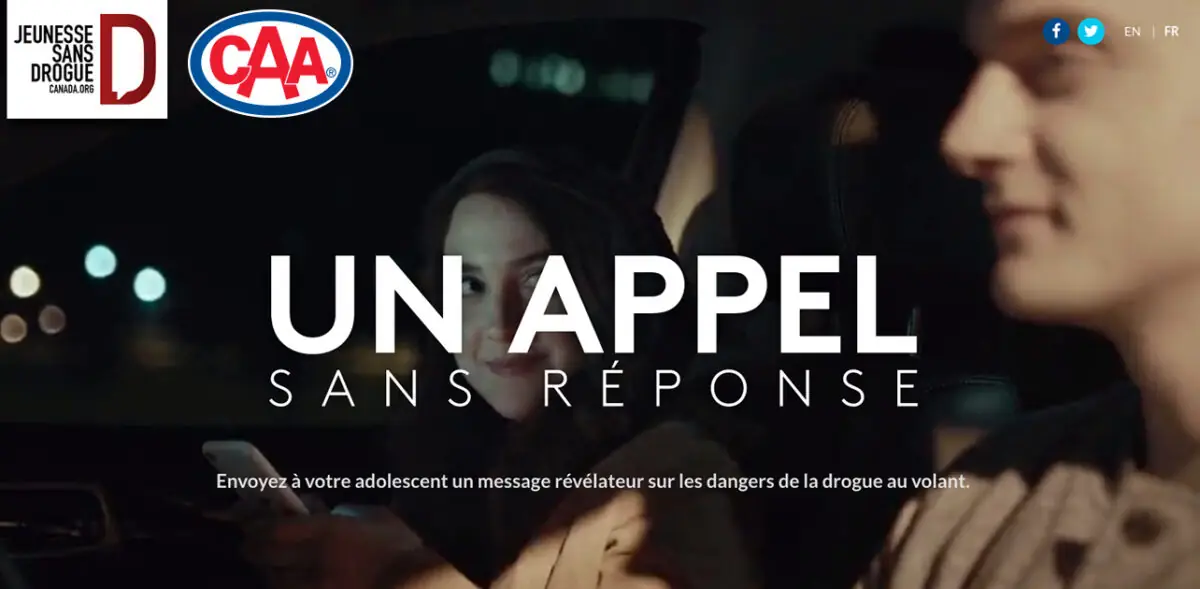 Un-Appel-Sans réponse capture d'écran vidéo