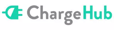 Charge Hub Logo