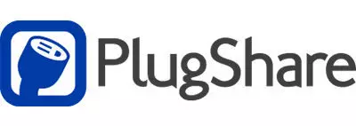 Plug Share Logo