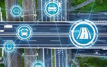 technology and infrastructure