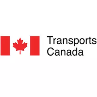 Transports Canada Logo